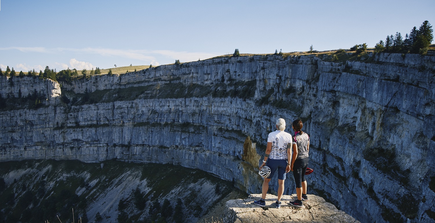 creux du van